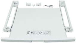 AxiHandel WZ20400 - Verbindingsset met blad t.b.v. WT..Y - Blauw