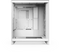 NZXT H7 Flow (2024) - Tower Behuizing - ATX EATX µATX Mini-ITX - Gehard Glas - Wit