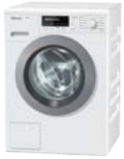 Miele WKB 120 WCS - Wasmachine - Energieklasse A+++ - W1-serie