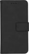 iMoshion Hoesje Geschikt voor iPhone 11 Pro Hoesje Met Pasjeshouder - iMoshion Uitneembare 2-in-1 Luxe Bookcase - Zwart