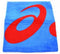 Asics Beach Towel - Sporthanddoek - Algemeen - Maat One Size - Blauw