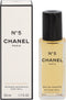 Chanel No 5 - Eau de toilette - 50 ml - Refill