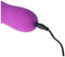 G-spot Vibrator Virgite Paars