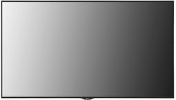 LG 55XS4J-B - LCD TV - 55" Full HD 1920x1080 60Hz IPS - Zwart