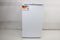 Beko FS166020 - Vrieskast - 65 liter - Low Frost - Wit