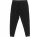 New Balance Long Sports Trousers New Balance Essentials Stacked Logo Black Men