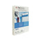 Bindkaften GBC PolyClearView Transparant A4 Polypropyleen
