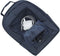 Rivacase 8460 - Bulker Notebook Rugzak - Geschikt voor 17.3 Inch Notebooks - Donker Blauw