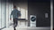 LG GC3R709S1 - Wasmachine - 9 kg - AI DD AI Wash TurboWash 39 - A
