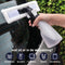 BREND BR-2218 - Elektrische Raamwisser - Zuigsysteem - Wit