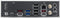 MSI MAG B850 TOMAHAWK WIFI - ATX-moederbord - AMD B850 chipset - Socket AM5 - DDR5 geheugen