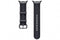 Samsung ET-SOL33LBEGEU - Galaxy Watch8 - Athleisure band - Grafiet