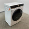 Samsung WD90DG6G94BKU4 - Was-droogcombinatie - AI EcoBubble™ - wit