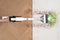 Tineco A50S Plus - Steelstofzuiger - ZeroTangle borstel - 1L