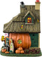 Spooky Town - Pumpkin Patch Party