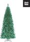Black Box Trees - Colchester kerstboom groen TIPS 1113 - h230xd99cm - Kerstbomen