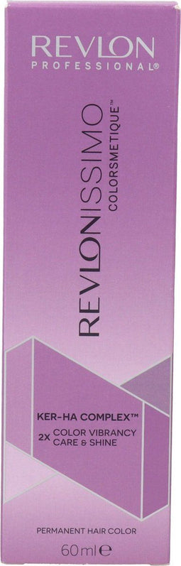 Revlon Revlonissimo Colorsmetique CC 55.22 60 ml