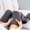 Beurer FM 150 Pro - (Spat)ader drukmassage apparaat - 4 Manchetten voor boven- en onderbenen - Luchtdrukmassage met timer (incl. batterijen en netadapter)