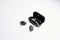 Our Pure Planet OPP075 - In-ear oordopjes - Draadloos Bluetooth 5.0 - IPX4 spatwaterdicht - Zwart