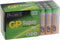 GP Super - Alkaline Batterijen - AAA - 1160 mAh - 24 stuks