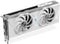 Acer Nitro Radeon RX 9060 XT - Grafische Kaart - 8GB GDDR6 - Wit