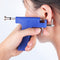 LBB - Oorbel schieter - Piercing gun - Gaatjes schieter - piercing kit - piercing naald - piercing pistool - oorpiercing pistool - piercing tang