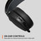 SteelSeries Arctis 7+ Gaming Headset - PC & PS5 / PS4