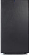Fractal Design Define R5 - Mid-tower PC-behuizing - Geluidsisolatie - Zwart
