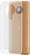 Azuri AZTPUNOK5.3-TRA - Soft case - Schokabsorberend - Transparant