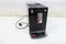 Melitta Purista F230-104 - Volautomatische espressomachine - Fluisterstille molen - Zwart