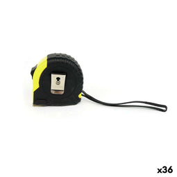 Rolmaat Bricotech (7,5 m) (36 Stuks)