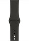 Apple Watch Series 3 - Smartwatch - 42mm - Spacegrijs
