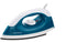 Esperanza TRAVEL IRON SMOOTHER - Droogstrijkijzer - 1200W - Blauw