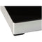 ETNA KIV164RVS - Inductiekookplaat - 4 kookzones - RVS