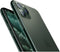Apple iPhone 11 Pro - Middernachtgroen - 512 GB - Fysieke simkaart + eSIM