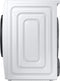 Samsung DV90T5240AW - Warmtepompdroger - 9 kg met SmartThings app en droogrek - Wit