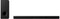 Yamaha TRUE X-BAR 50A - Smart Soundbar met Draadloze Subwoofer - Dolby Atmos - Zwart