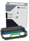 Lexmark 55B0ZA0 - Toner - Laser - Zwart