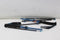 Black Diamond Distance Carbon FLZ Wandelstokken - 100% Carbon - Verstelbaar 125-140 cm - Ultralicht & Opvouwbaar - Z-Pole Technologie - Blauw