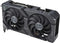ASUS GeForce RTX 4060 Ti - Videokaart 16GB GDDR6 - 7680 x 4320 Pixels - PCIe 4.0