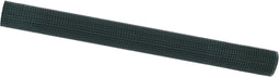 vidaXL - Gelaste - Draadomheining - Groen - 1,5 - x - 25 - m - Staal