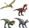 Jurassic World - Danger Pack Assortimentment.