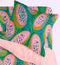 Kussensloop Papaya | Aware