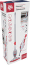 Dirt Devil DD7001 - Stoomreiniger en Handstomer - 2-in-1 met 4 opzetstukken