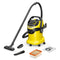 Krcher WD 5 P V-25/5/22 - Nat- en droogzuiger - 1100W - 25L