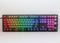 Ducky One 3 Aura - Mechanisch Toetsenbord - Kailh Jelly - Qwerty US - Zwart