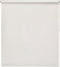 Intensions - Rolgordijn - Lichtdoorlatend - 180x190 cm - Uni Off White