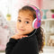 JVC HA-KD7 - Kinder Hoofdtelefoon - Geluidsbegrenzing - Roze