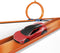 Hot Wheels R/C Tesla Roadster - RC Voertuig - Turbo-boost - Multi kleuren