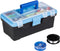 Haushalt 66278 - viskoffer - 42 delig - 32 x 18 x 13 cm - vissen